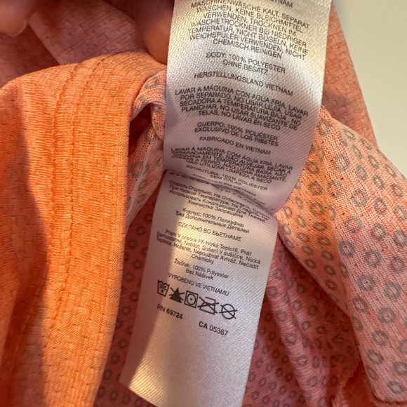 Columbia Shirt - Picture 5 of 11